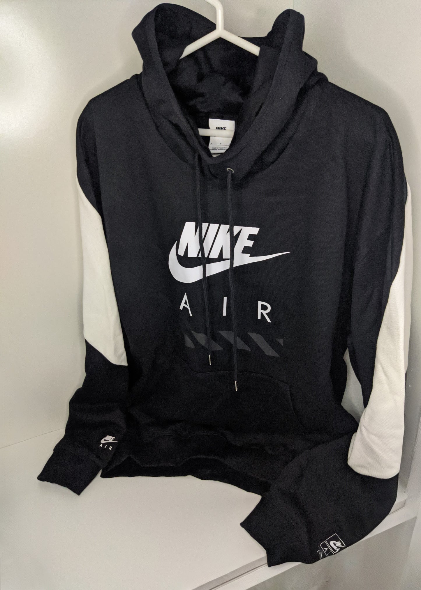 Sudadera Nike Air – Edición Limitada