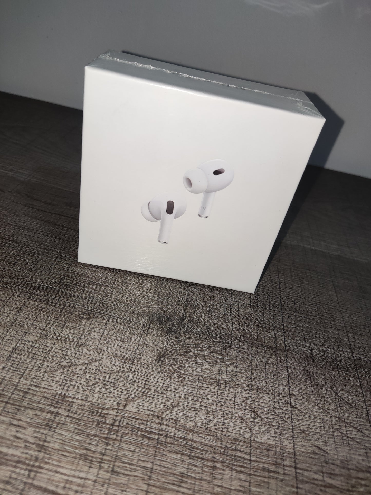 AirPods Pro 2 – Auriculares Inalámbricos con Cancelación de Ruido