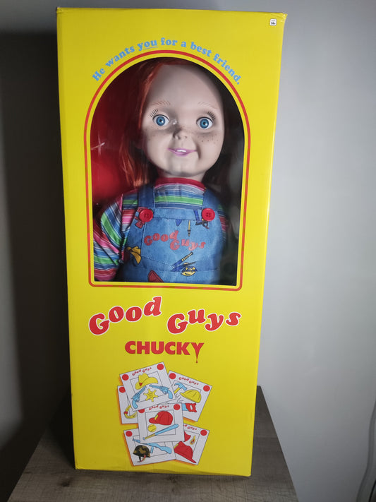 Chucky – Good Guys