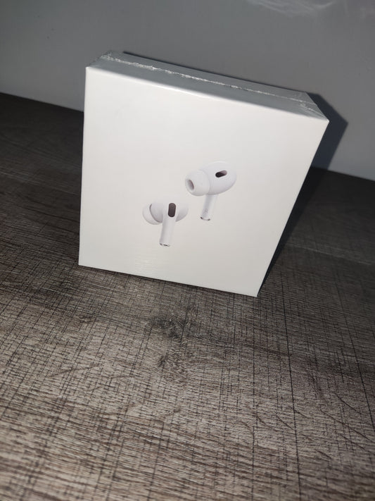 AirPods Pro 2 – Auriculares Inalámbricos con Cancelación de Ruido